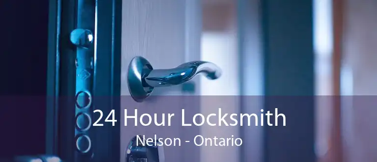 24 Hour Locksmith Nelson - Ontario