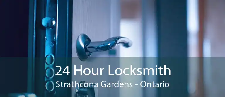 24 Hour Locksmith Strathcona Gardens - Ontario