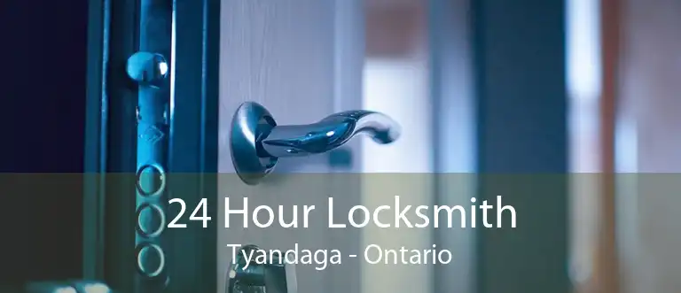 24 Hour Locksmith Tyandaga - Ontario