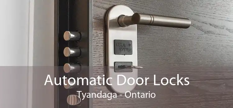 Automatic Door Locks Tyandaga - Ontario
