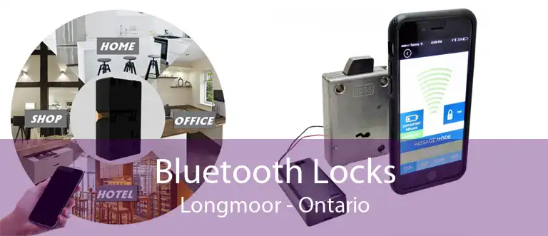Bluetooth Locks Longmoor - Ontario