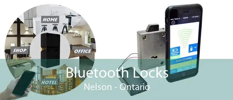 Bluetooth Locks Nelson - Ontario