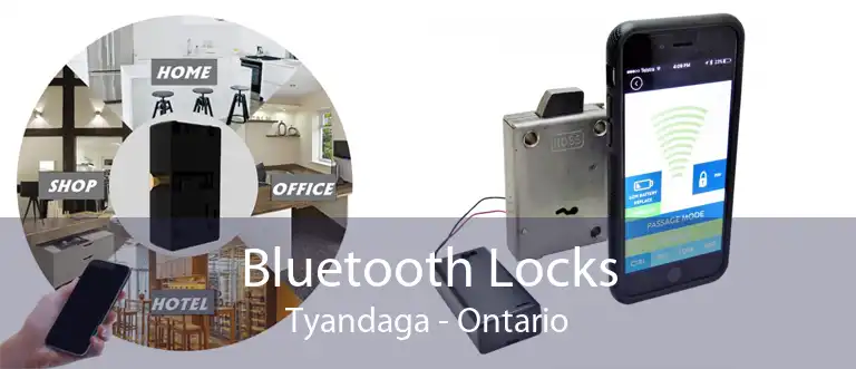 Bluetooth Locks Tyandaga - Ontario