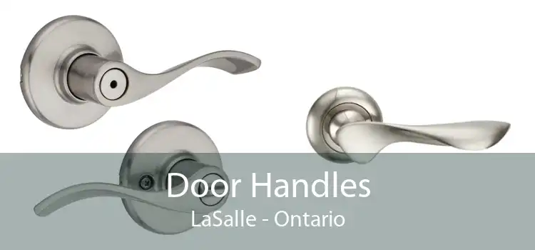 Door Handles LaSalle - Ontario