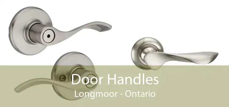 Door Handles Longmoor - Ontario