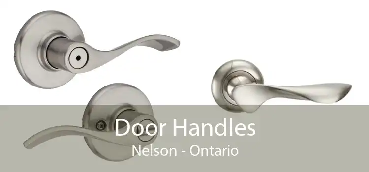 Door Handles Nelson - Ontario