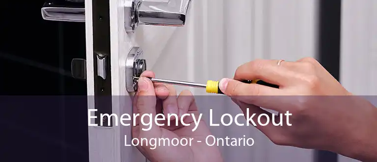 Emergency Lockout Longmoor - Ontario