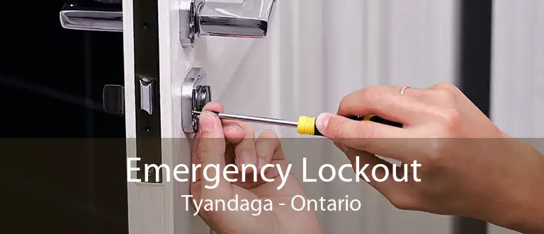 Emergency Lockout Tyandaga - Ontario