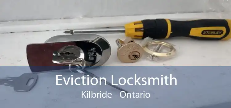 Eviction Locksmith Kilbride - Ontario