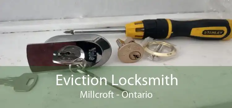 Eviction Locksmith Millcroft - Ontario