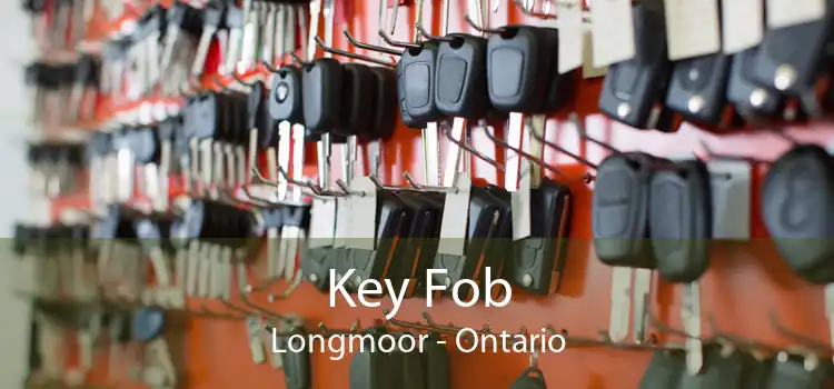 Key Fob Longmoor - Ontario