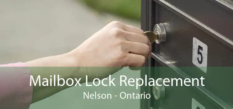 Mailbox Lock Replacement Nelson - Ontario