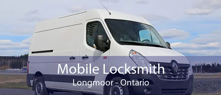 Mobile Locksmith Longmoor - Ontario