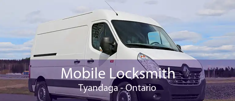Mobile Locksmith Tyandaga - Ontario