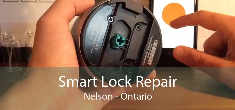 Smart Lock Repair Nelson - Ontario
