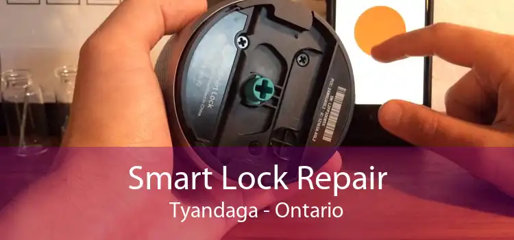 Smart Lock Repair Tyandaga - Ontario