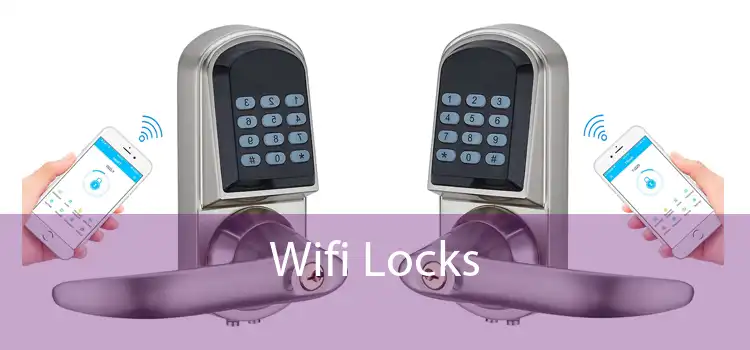 Wifi Locks 