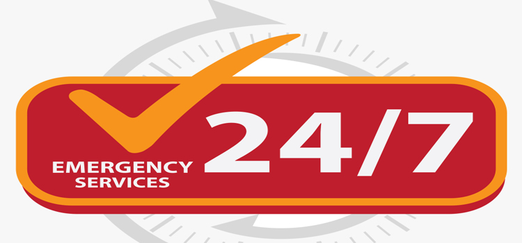 24 hour lockout service Burlington