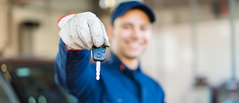 24 hour Mobile locksmith in Nelson