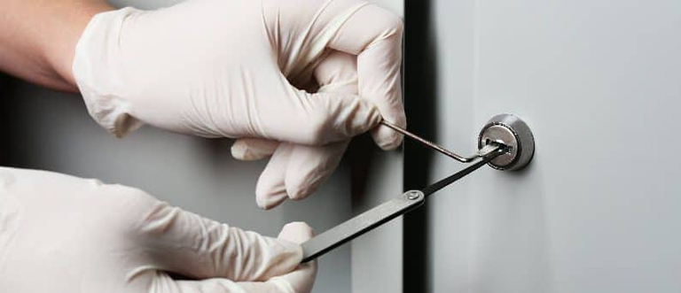 Commercial Emergency Locksmith Burlington
