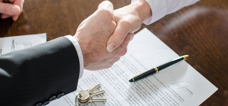Commercial Eviction Service Burlington