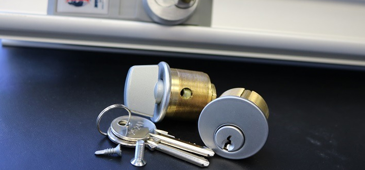 Commercial Lock Installation Orchard