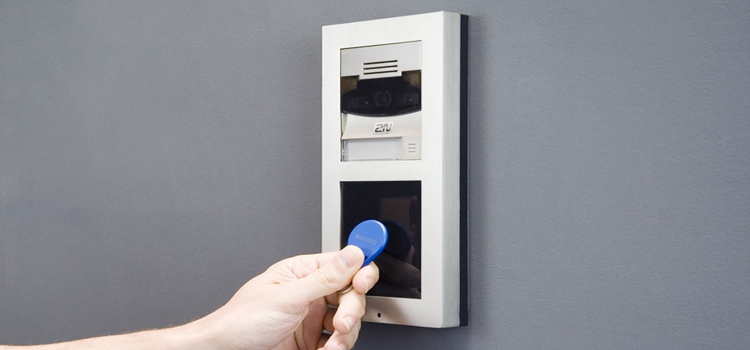 Door Fob Copy Burlington