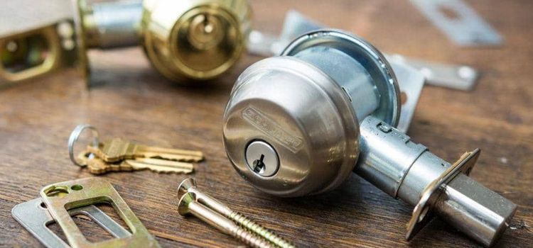 Doorknob Locks Repair Longmoor
