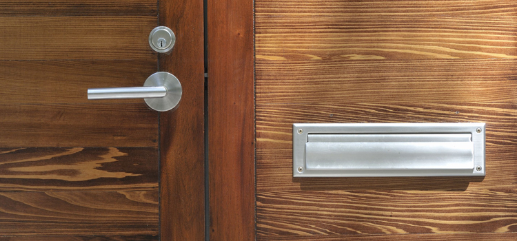 Electric Front Door Lock Repair Burlington