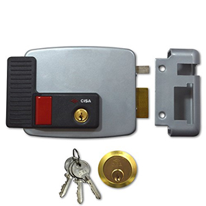 electronic door lock repair Burlington