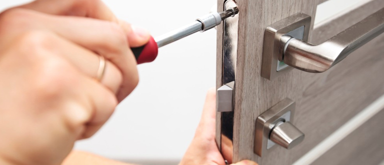 Emergency Door Lock Repair Burlington