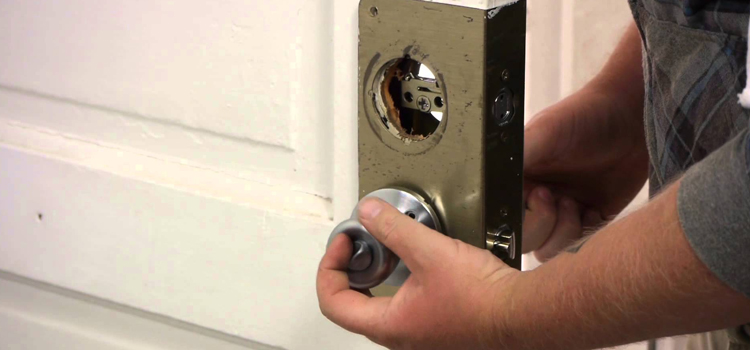 Home Lock Change in Burlington