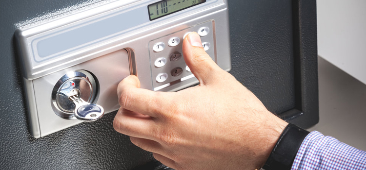 Safe Opener Service Burlington