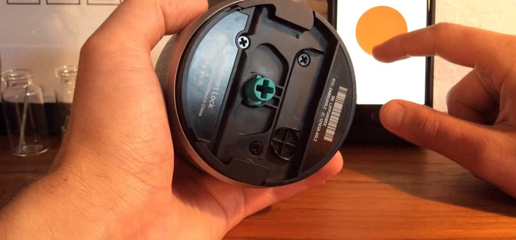 Burlington Smart Lock Repair